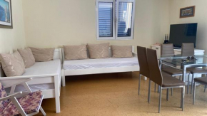 Lucic apartment Budva